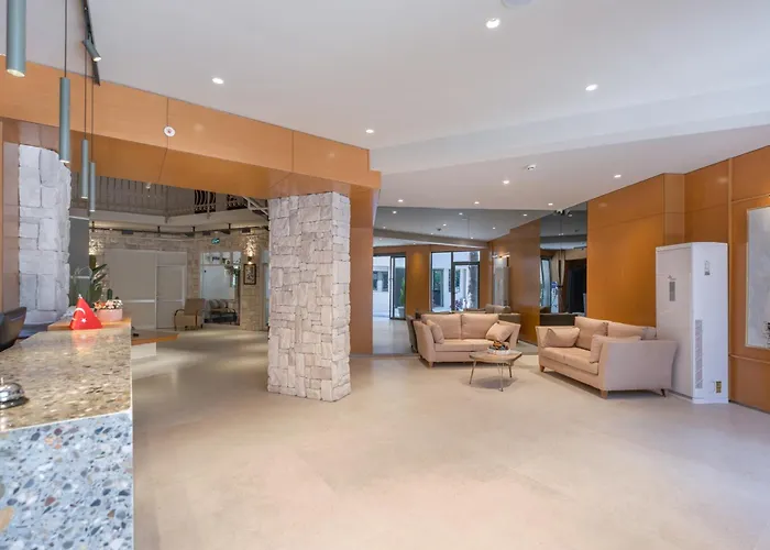 Sky Hotell Alanya