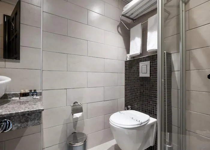 Sky Hotell Alanya