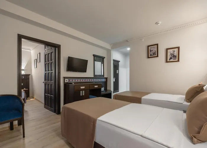 Sky Hotell 4*