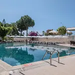 Hotel Sky Alanya
