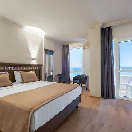 Sky Hotel 4*