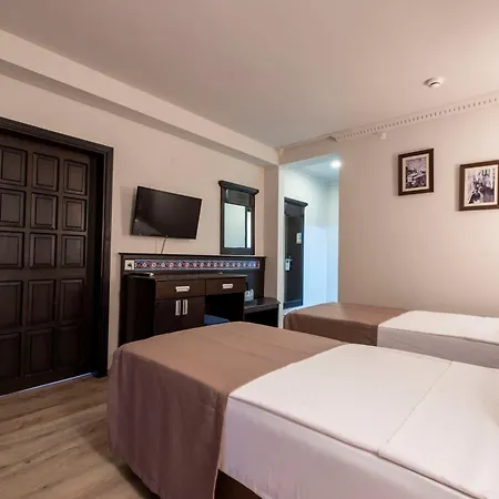 Hotel Sky