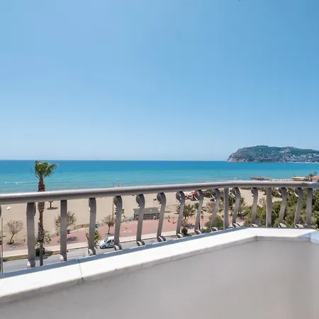 Hotel Sky Alanya
