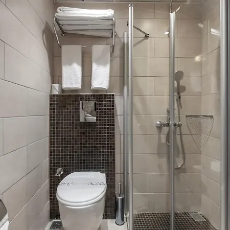 Hotel Sky 4*
