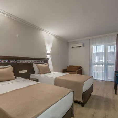 Sky Hotel