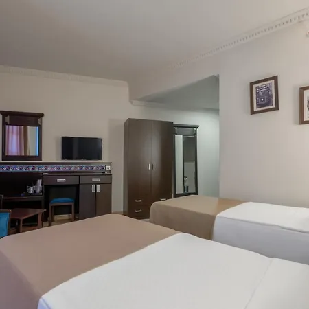 Sky Hotel