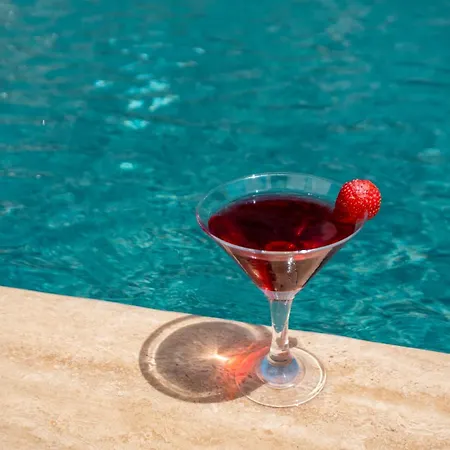 Hotel Sky Alanya