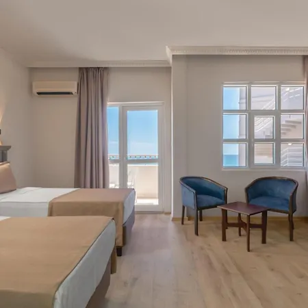 Sky Hotel