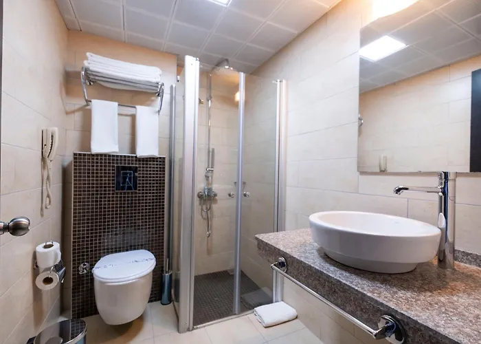 Hotel Sky 4*