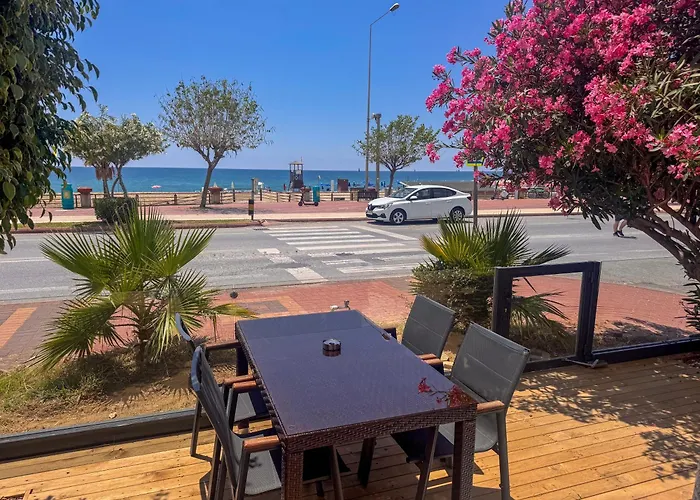 Sky Alanya