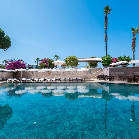 호텔 Sky 알란야